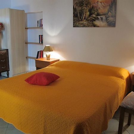 B&B Da Mati Campobello di Mazara Habitación foto