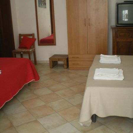 B&B Da Mati Campobello di Mazara Habitación foto