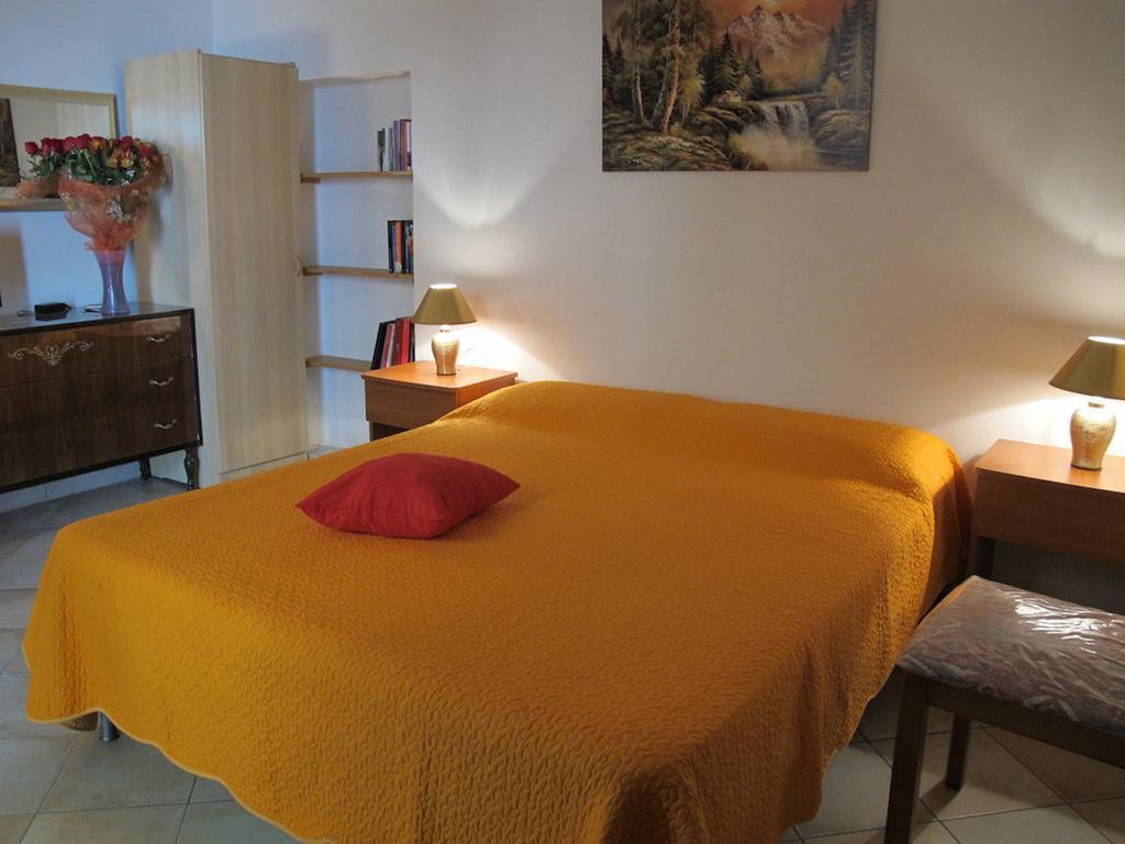 B&B Da Mati Campobello di Mazara Habitación foto
