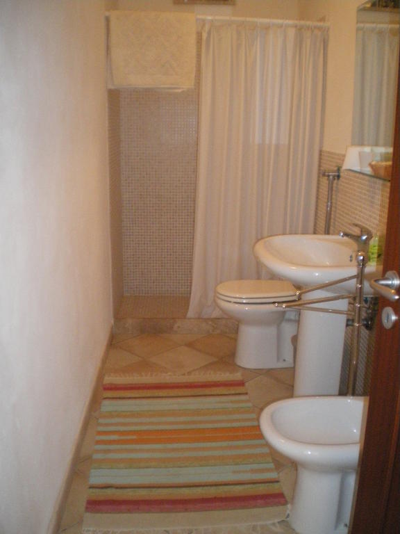 B&B Da Mati Campobello di Mazara Habitación foto