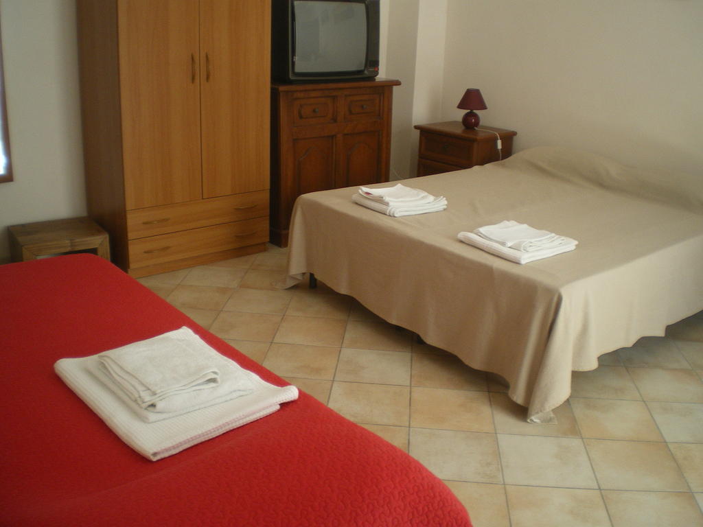 B&B Da Mati Campobello di Mazara Habitación foto
