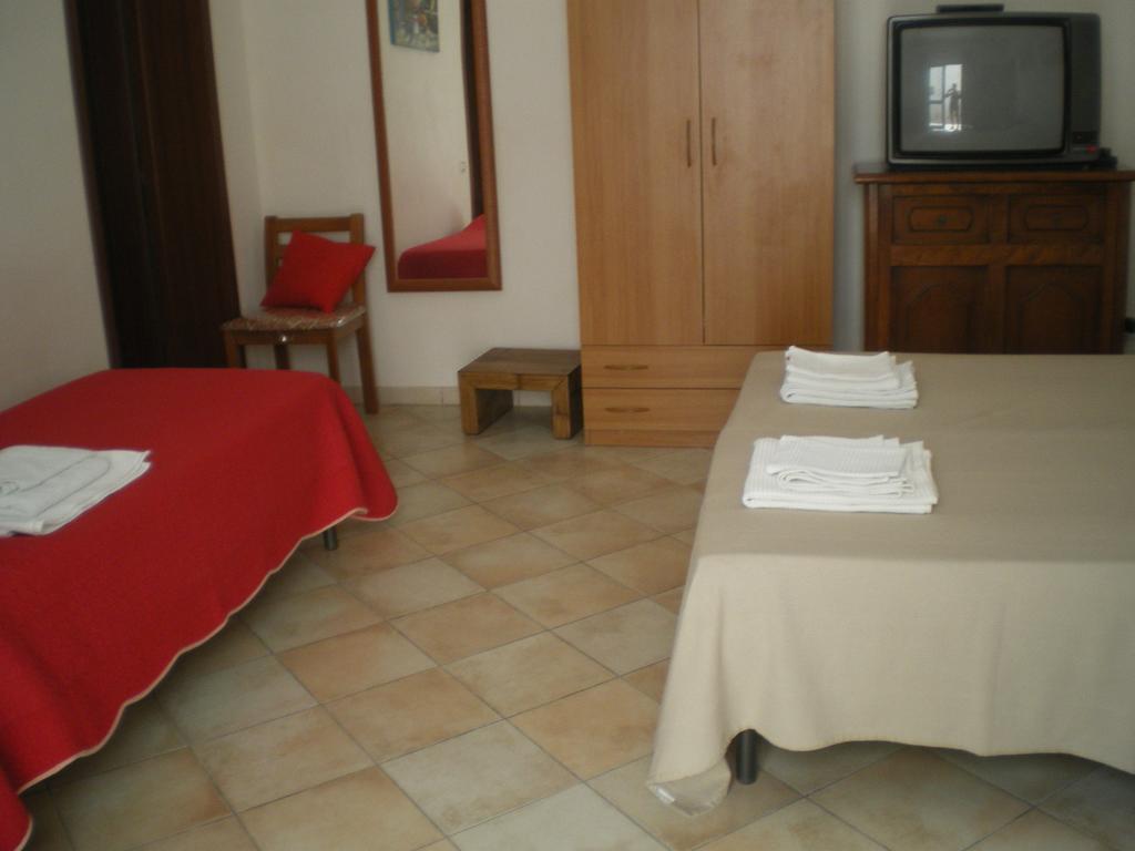 B&B Da Mati Campobello di Mazara Habitación foto